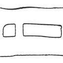 VS50877R For Ford Focus 2.0 Engine Valve Cover Gasket Set Ford EcoSport 2.0L 2012 2013 2014 2015 2016 2017 2018 2019 2020 2021 2022 12 13 14 15 16 17 18 19 20 21 22 VS50729.