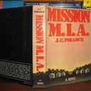 Mission M.I.A.