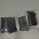 EPSON 822 DURABrite Ultra Ink Standard Capacity Black & Color Cartridge Combo Pack (T822120-BCS) Works with WorkForce Pro WF-3820,3823, 4820, 4830, 4833, 4834