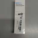 AlpsWolf LED Headlamp Rechargeable, 2 XPE LED and COB LED Head Lamp, Sensor Mode, 260° Wide Beam, IPX4 Waterproof, Rechargeable Headlight for Camping Accessories (1 Pack)