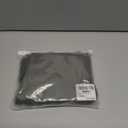 OMKAGI Smile Butt Lifting Workout Leggings for Women High Waisted Seamless Compression Yoga Pants (Green)