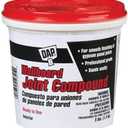 Dap 10100 Wallboard Joint Compound, White , 3-Pound