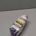 RED STEER GLOVE COMPANY, NITRILE PALM GARDENING GLOVES,PACK OF 10, (White& Purple)