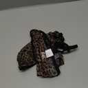 Lilosy Sexy Mesh Sheer Underwire Push Up Lingerie Set Lingerie Set M