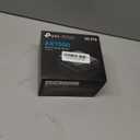 TP-Link Roam 6 AX1500 Portable Wi-Fi 6 Travel Router | Easy Public WiFi Sharing | Hotel/RV/Travel Approved | Phone WiFi Tether | USB C Powered | Multi-Mode | Tether App | Durable Design | TL-WR1502X