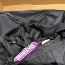 Rockland Rolling Duffel Bag, Black, 22"