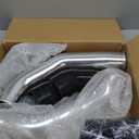 Intercooler Pipe & Boot Kit Compatible With Dodge Ram 2500/3500 2013-18