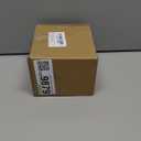 Peastorm 3 to 3.5 Inch Exhaust Adapter, 3" ID to 3.5" ID Exhaust Reducer Connector Pipe with Clamp