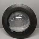 Floating Plastic Pond Fish Dome Ball for Fish to Swim Above The Surface of The Pond, Easy Assembly