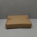 Christmas Decorations - 6 Ft Red Velvet Bow Garland - Xmas Decor for Mantel Fireplace Shelf Cabinet Stand Door Window Frame Bedroom Living Room Home Entryway Indoor Holiday Decoration