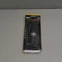 Klein Tools 32584INSR Precision 8-in-1 Screwdriver Set with Case, 1000V Rated Insulated Set with Phillips, Slotted and Tamperproof TORX Bits