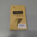 Mr.Shield Screen Protector compatible with Oppo A78 4G [Tempered Glass] [3-PACK] [Japan Glass with 9H Hardness]