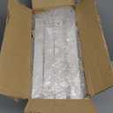 PXRACK Under Sink Organizer, Adjustable Height, 2 Tier Pull Out Under Cabinet Organizer, Slide Out Thickened Metal Under Sink Storage for Kitchen Bathroom Laundry Pantry Cabinet, White, Large-2-Pack