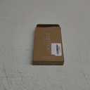 Diatomite Kitchen Faucet Mat - 14Inch Water Absorbing Stone Tray for Sink, Stone Fast-Drying Faucet Mat for Kitchen Counter Sink Accessories (Light Grey, 14'' x 3.9'')