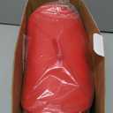 Silicone Liners for KitchenAid 5 Qt Tilt-Head Stand Mixer(Only), Odourless,Thicker, Cold/Heat-Resistant & Non-Stick, Easy Clean, Fits 5 Quart Mixing Bowl, Set of 3 with Lids