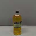 L'OCCITANE Cleansing & Softening Almond Shower Oil, Body Wash & Shaving Base Purifies & Smooths Without Drying Skin, Milky Lather, Nourishing Skincare (16.9 Fl Oz Refill)