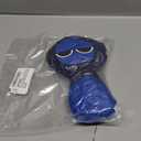 Super JAKES Game Plush Toys,Soft Stuffed Animal Pillow Figure Doll Christmas Birthday Gifts for Adult Kids (Dark Blue)