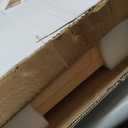 HOLDN STORAGE Bamboo Wooden Pull out Cabinet Organizer 11"W x 21"D Requires At Least a 12.25"W x 21"D Cabinet Opening, Bamboo Tray and Heavy Gauge Metal Rails