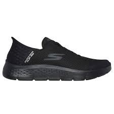 Skechers Men's Gowalk Flex Hands Free Slip-ins Athletic Slip-on Casual Walking Shoes Sneaker 9.5