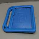 BMOUO Kids Case for Fire HD 10 Tablet (13th/11th Generation, 2023/2021) with Screen Protector, Shockproof Case for Amazon Fire HD 10 Tablet - Blue