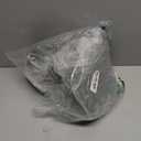 Cervical Neck Pillows for Pain Relief Sleeping, Memory Foam Neck Bolster Support Pillow and Shoulder Relaxer for Stiff Pain Relief, Neck Support Pillow Bed Neck Roll Pillow(Dark Gray)