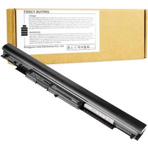 807956-001 Laptop Battery for HP Spare 807957-001 807612-421 807611-421 807611-131 HS04 HS03 HSTNN-LB6U 15-AY039WM 15-AY041WM 15-AY009DX 15-AY052NR TPN-I119 TPN-I120 TPN-I124 240 245 246 250 256 G4/G5