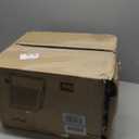 AIKVSXER 36000Lm LED Stadium Flood Lights 1500W Equivalent Commercial Area Lighting 6000K IP65 Waterproof Arena Lights LED Work Light for Courts Gym Sport Fields 2Packs