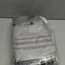 VMstr 12 Pack Travel Vacuum Storage Bags with USB Electric Pump, Compression Bags for Travel, Space Saver for Clothes and Clothing