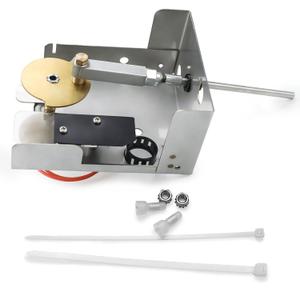 1051210-01A 160 Harvest Kit 115V for Ice-O-Matic ice Machine,Designed to Enhance The Efficiency and Performance of Your ice-Making Process