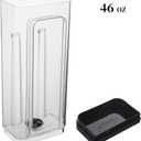 Replacement Parts Water Reservoir,Compatible with Keurig K-Slim Single Serve Coffee Makers