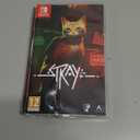 Stray - Nintendo Switch