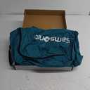 Samsonite Duffel Bag (Single, Turquoise)