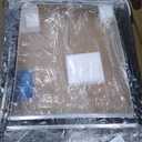 Electric Sunshade Roof for Tesla Model Y, Retractable Sunshade Roof Heat Insulation Roof for Tesla Y 2019~2024, 5 Layer 99.9% UV Protection, Tesla Interior Gray Hidden Wires [Single Front Switch]