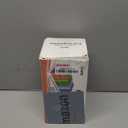 Monthly Pill Organizer 31 Day 3 Times a Day  One Month Pill Box for Medications, Fish Oil, Vitamins & Supplements  30 Day Daily Pill Case Organizer (Multi-colored)