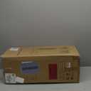 Evaporative Air Cooler with Remote & Timer, 2200+ CFM Portable Fan That Blows Cold Air for Large Room, Home Office, Bedroom - 2.1Gal High-Capacity Tank, 3 Modes, Whisper Quiet 30dB & Sleep Mode (White)