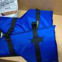 Onyx Youth Life Jacket – Coast Guard Approved, General Purpose Boating Vest for Kids, Safety Flotation Device