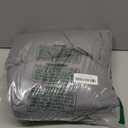 Hearth & Harbor Luxury Soft 6 Piece Bed Sheet Set Extra Deep Pocket Fitted Sheets Fits Mattress up to 21", Double Brushed Bedding Sheets & Pillowcases, King, Frost Gray