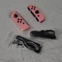 Joy-Con™ (L)/(R) - Pastel Pink