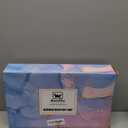 Premium Bamboo Bathtub Tray Caddy - Bath Tub Tray Table for Bathtub - Bath Caddy Tray for Bathtub, Expandable Size, Fits Most Bath Tubs (Natural(bamboo Wood Color))