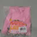 Last Day of School T-Shirt for Kids Toddler Funny Short Sleeve Tee Girls Boys Cotton 2T-8T (Pink)