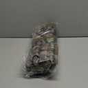 BLISSWILL Hunting seat CushionStadium Cushion100% Memory Foam Silent Lightweight for Camping, Hunting, FishingCampingOutdoor (Super Camo-timber)