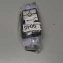 for Bissell CrossWave Vacuum Cleaner Replacement Parts 2 Pack 1868 Bissell CrossWave Multi-Surface Brush Rolls Tangle-Free+ 2 Pack 1866 Replacement Vacuum Filters Part 1608683 1608684 1613568