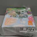 OR OR TU Walking Toy Cat with Remote Control Leash, Plush Cat Electronic Interactive Toys for Kids, Shake Tail, Licking, Pretend Dress Up Realistic Stuffed Animal Cat Age 3 4 5 6+ Years Old Best Gift