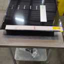 Hisense A7 Series 55-Inch Class 4K UHD Smart Google TV with Voice Remote, Game Mode Plus, Chromecast Built-in (55A7N, 2024 Model)