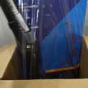 Medline Folding Quad Cane, Small Base