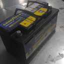 94R-H7-AGM BCI Group Size 94R 12-Volt 80 AH, 140RC, 850 CCA Rechargeable AGM Maintenance Free Automotive Battery