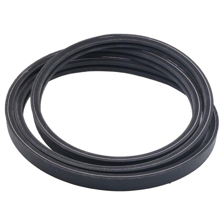 DVPARTS Drive Belt M142499 Compatible with John Deere GX325 GX335 GX345 GX355 Diesel