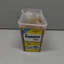 Temptations Classic Crunchy and Soft Cat Treats Tasty Chicken Flavor, 30 oz. Tub (1.88 Pound (Pack of 1)), Best By: 06/16/2027