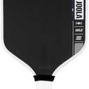 JOOLA Pro IV Pickleball Paddles  Raw Carbon Fiber Surface  Perseus, Hyperion, Scorpeus & Magnus Shapes  14mm/16mm  Tech Flex Power  Propulsion Core  Wide or Elongated  UPA-A and USAP Approved