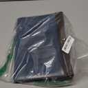 Mr. Pen- Bible Cover Case for Men, Faux Leather Bible Bags with Durable Handle & Zipper, Book Carrying Case & Protector, Bible Study Supplies Accessories, Christian Art Gifts for Men